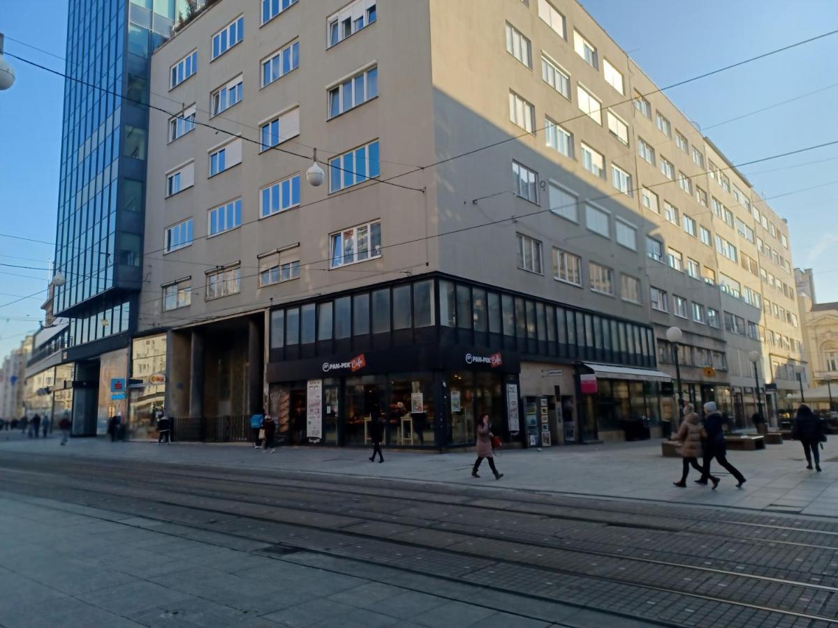 Apartment Hesperia *